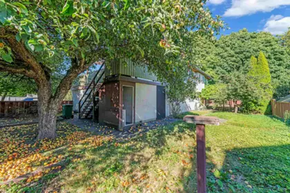 Outdoor Patio Photo of 9040 Glenallan Gate, Richmond, BC