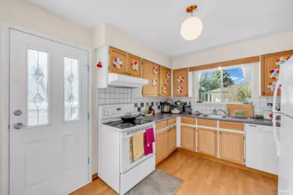 Pantry Photo of 9040 Glenallan Gate, Richmond, BC