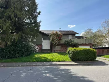 Swimming Pool Photo of 9040 Glenallan Gate, Richmond, BC