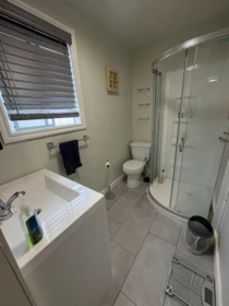 Primary Bedroom Photo of 314 8400 Shook Road, Mission, BC