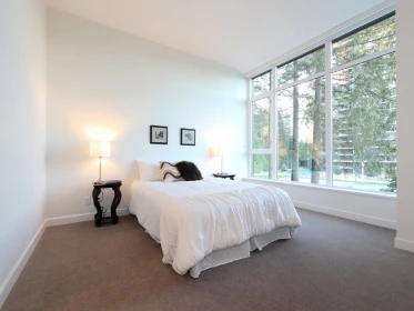 Garden / Landscaping Photo of TH2 3355 Binning Road, Vancouver, BC