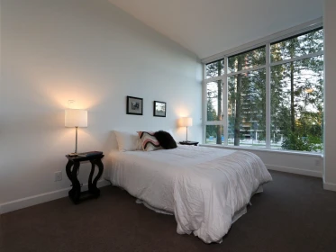Hot Tub / Spa Photo of TH2 3355 Binning Road, Vancouver, BC