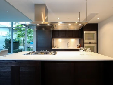Loft / Bonus Room Photo of TH2 3355 Binning Road, Vancouver, BC