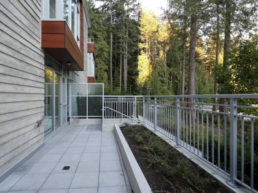 Pantry Photo of TH2 3355 Binning Road, Vancouver, BC