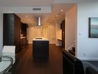 Powder Room Photo of TH2 3355 Binning Road, Vancouver, BC