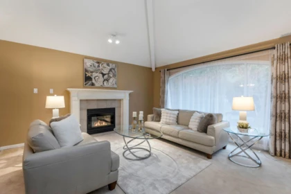 9289 204 Street, Langley, BC, Langley — Single Family Residence for sale