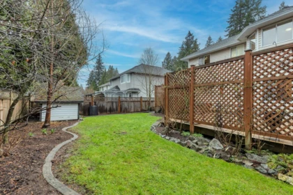 Hot Tub / Spa Photo of 9289 204 Street, Langley, BC