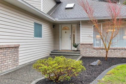 9289 204 Street, Langley, BC, Langley — Single Family Residence for sale