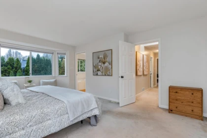 Mudroom Photo of 9289 204 Street, Langley, BC