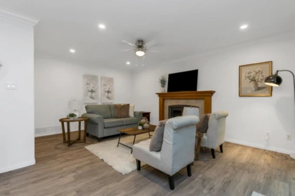 Office / Den Photo of 9289 204 Street, Langley, BC