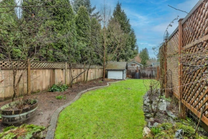 Outdoor Kitchen Photo of 9289 204 Street, Langley, BC