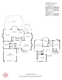 Playground / Recreational Area Near 9289 204 Street, Langley, BC