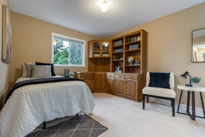 Staircase Photo of 9289 204 Street, Langley, BC