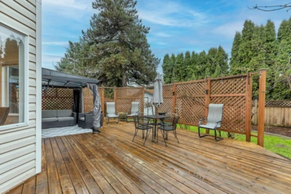 Street View Photo of 9289 204 Street, Langley, BC