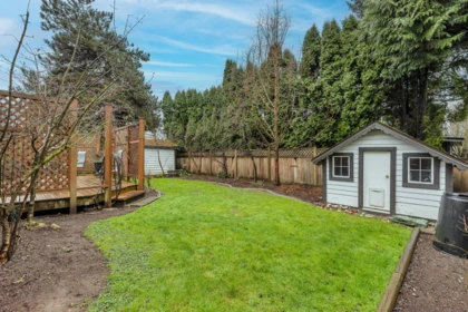 Swimming Pool Photo of 9289 204 Street, Langley, BC