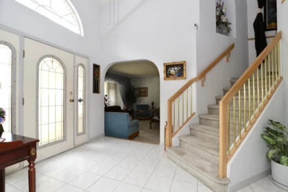 Breakfast Nook Photo of 16524 84a Avenue, Surrey, BC