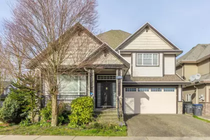 6303 167b Street, Surrey, BC, Surrey — Single Family Residence for sale