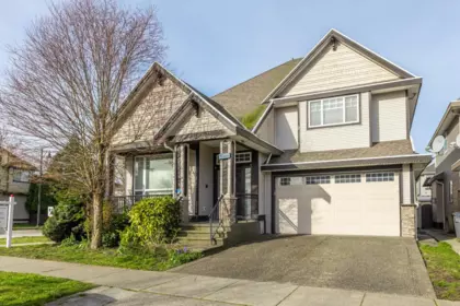6303 167b Street, Surrey, BC, Surrey — Single Family Residence for sale