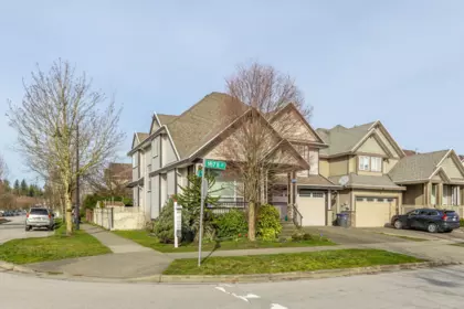 6303 167b Street, Surrey, BC, Surrey — Single Family Residence for sale