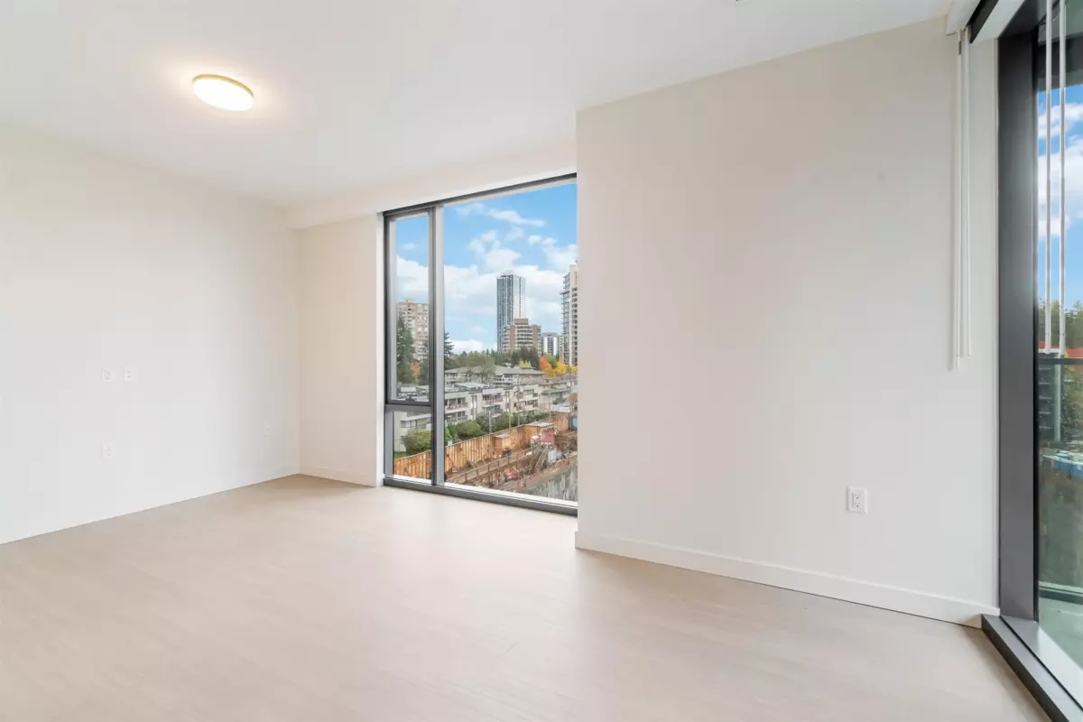 Dining Area Photo of 404 5987 Wilson Avenue, Burnaby, BC
