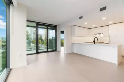 404 5987 Wilson Avenue, Burnaby, BC, Burnaby — Apartment/Condo for sale