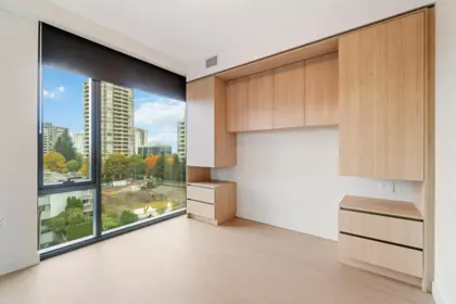 Pantry Photo of 404 5987 Wilson Avenue, Burnaby, BC