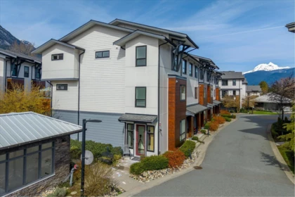 87 1188 Main Street, Squamish, BC, Squamish — Townhouse for sale