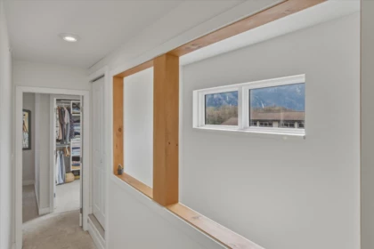Garage Interior Photo of 87 1188 Main Street, Squamish, BC