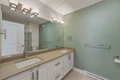 Laundry Room Photo of 87 1188 Main Street, Squamish, BC