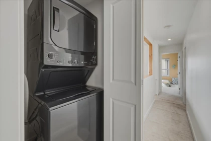 Mudroom Photo of 87 1188 Main Street, Squamish, BC