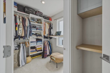 Office / Den Photo of 87 1188 Main Street, Squamish, BC
