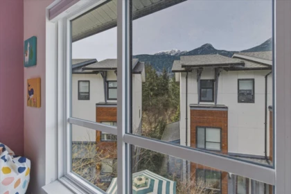 Outdoor Patio Photo of 87 1188 Main Street, Squamish, BC