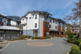 87 1188 Main Street, Squamish, BC
