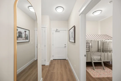 Primary Bedroom Photo of A534 8233 208b Street Street, Langley, BC