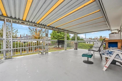 Entry Foyer Photo of 4619 Westlawn Drive, Burnaby, BC