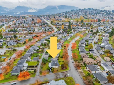 4619 Westlawn Drive, Burnaby, BC, Burnaby — Single Family Residence for sale