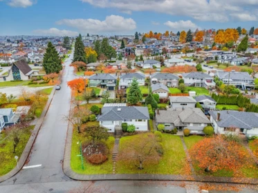 4619 Westlawn Drive, Burnaby, BC, Burnaby — Single Family Residence for sale