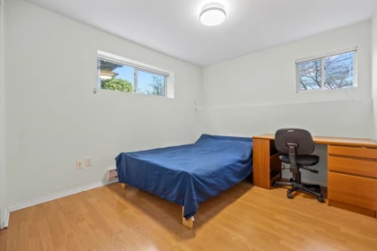 Laundry Room Photo of 4619 Westlawn Drive, Burnaby, BC