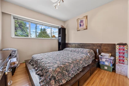 Loft / Bonus Room Photo of 4619 Westlawn Drive, Burnaby, BC