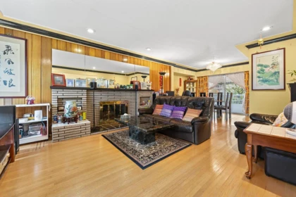 Pantry Photo of 4619 Westlawn Drive, Burnaby, BC
