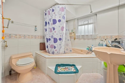 Powder Room Photo of 4619 Westlawn Drive, Burnaby, BC