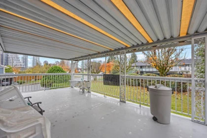 Street View Photo of 4619 Westlawn Drive, Burnaby, BC