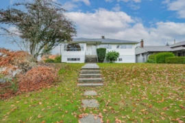 4619 Westlawn Drive, Burnaby, BC