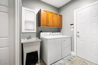 Basement Recreation Room Photo of 46052 Bridle Ridge Crescent, Chilliwack, BC