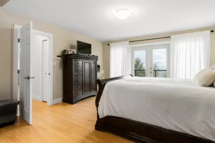 Entry Foyer Photo of 46052 Bridle Ridge Crescent, Chilliwack, BC