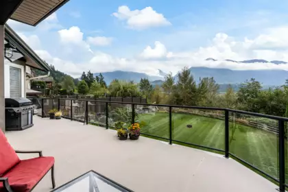 Loft / Bonus Room Photo of 46052 Bridle Ridge Crescent, Chilliwack, BC