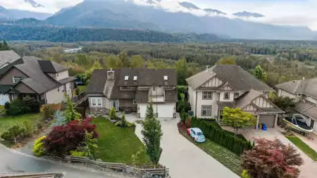 Neighborhood Park Photo Near 46052 Bridle Ridge Crescent, Chilliwack, BC