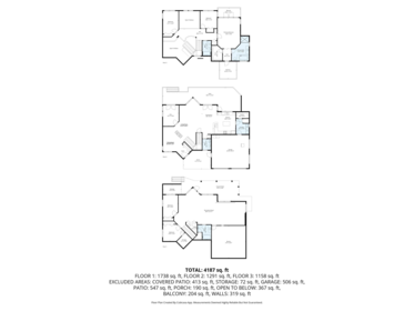 Playground / Recreational Area Near 46052 Bridle Ridge Crescent, Chilliwack, BC