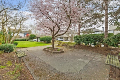 Aerial View of 32 4756 62 Street, Delta, BC
