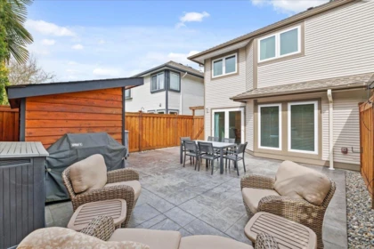 Swimming Pool Photo of 32 4756 62 Street, Delta, BC